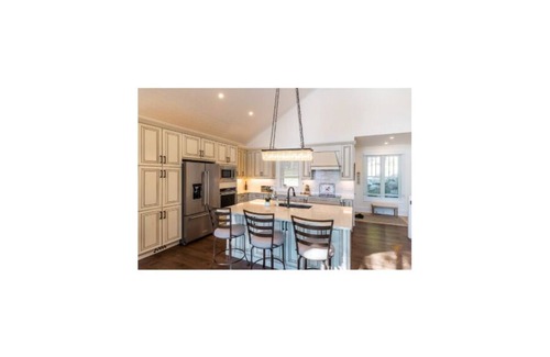 Minett Cottage | KINGSETT COTTAGE