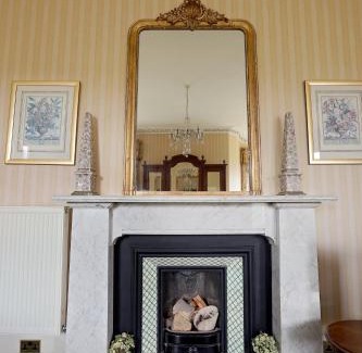 Galashiels Hotel | Kingsknowes Hotel