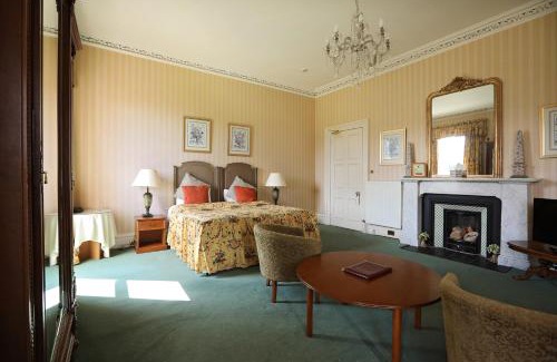 Galashiels Hotel | Kingsknowes Hotel