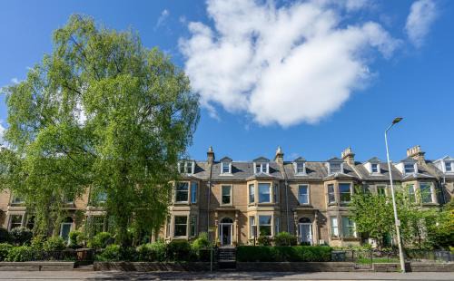 Newington House | Kingsley Guest House
