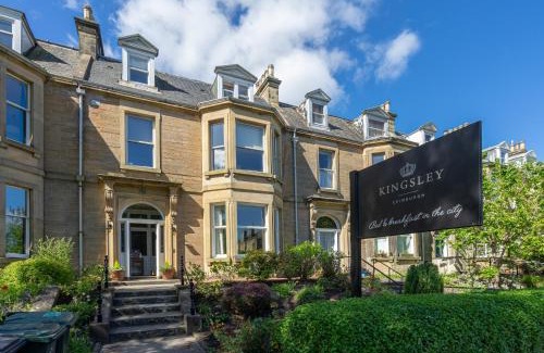 Newington House | Kingsley Guest House