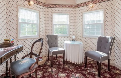 Fennville Bed & Breakfast | Kingsley House Bed & Breakfast