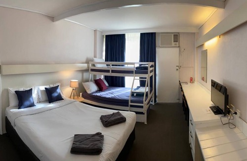 Lacepede Hotel | Kingston Lobster Motel