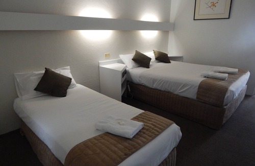 Lacepede Hotel | Kingston Lobster Motel