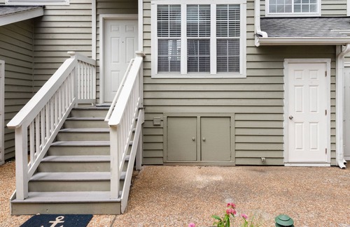 The Dunes Condo | Kingston Plantation Cumberland 4C-3 Bedroon in Shore Dr.