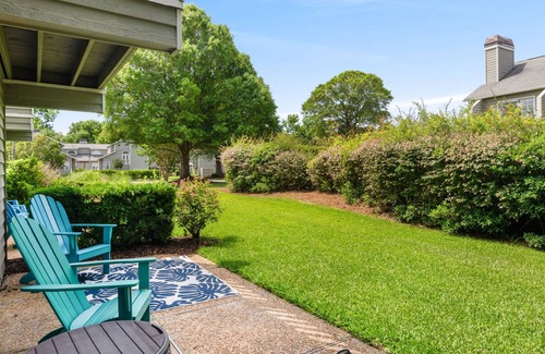 The Dunes Condo | Kingston Plantation Cumberland 4C-3 Bedroon in Shore Dr.
