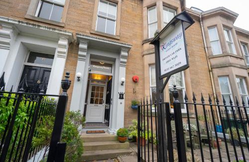 Newington House | Kingsway Guest House