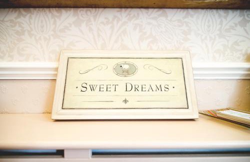 Newington House | Kingsway Guest House