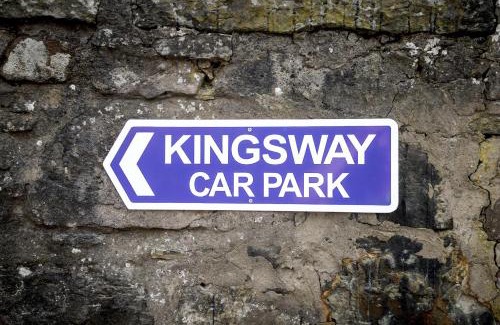 Newington House | Kingsway Guest House