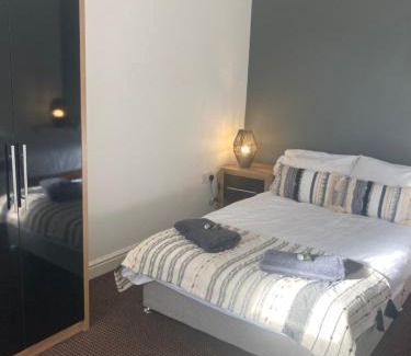 Goole House | Kingsway House