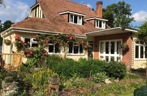 New Forest District House | Kingswood Cottage