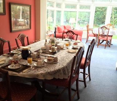 New Forest District House | Kingswood Cottage