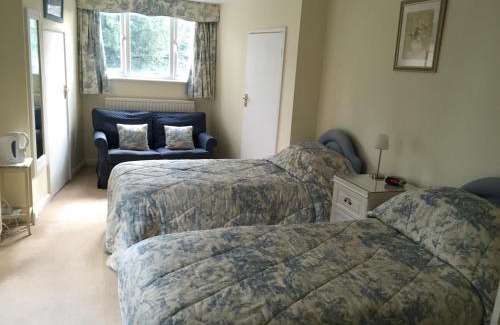 New Forest District House | Kingswood Cottage