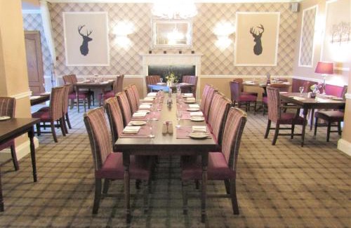 Burntisland Hotel | Kingswood Hotel