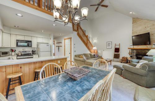 West Dover House | Kingswood Retreat