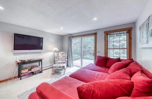West Dover House | Kingswood Retreat