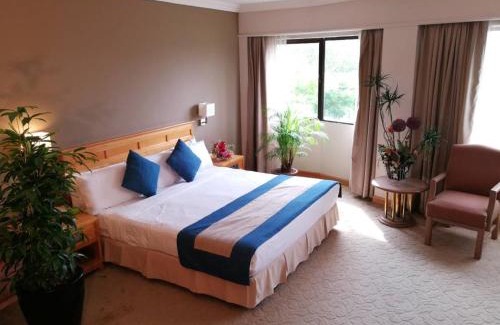 Kuching Hotel | Kingwood Hotel Kuching