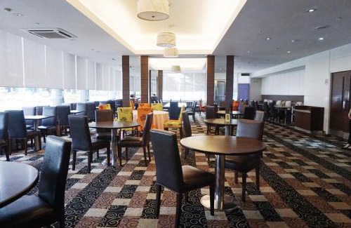 Kuching Hotel | Kingwood Hotel Kuching