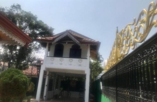 Negombo House | Kingz and Queenz - Negombo