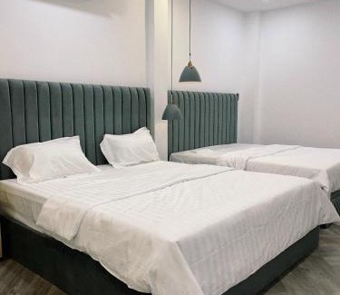 Hue Villa | Kinh Do Homestay