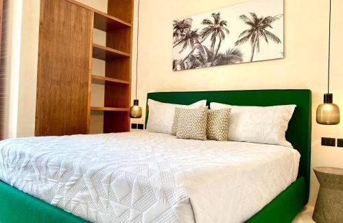 Tulum Villa | Kinich Nah By Andiani
