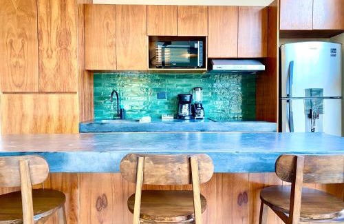 Tulum Villa | Kinich Nah By Andiani