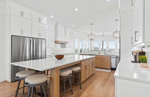Ocean Isle Beach House | Kinlaw's Quarters- Ocean Isle Beach