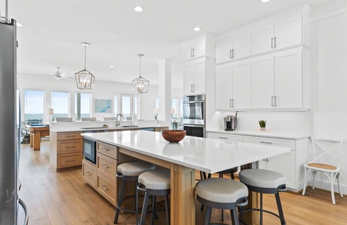 Ocean Isle Beach House | Kinlaw's Quarters- Ocean Isle Beach
