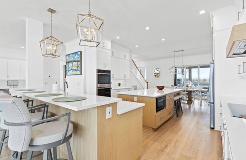 Ocean Isle Beach House | Kinlaw's Quarters- Ocean Isle Beach