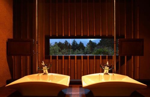 Hakone Hotel | Kinnotake Sengokuhara(Adult Only)