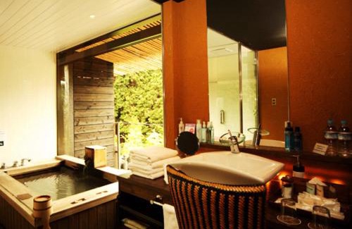 Hakone Hotel | Kinnotake Sengokuhara(Adult Only)