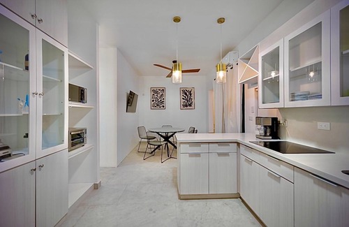 Bahia Kino House | Kino 128 Beach Loft, All the needs at one place for a perfect stayat the beach