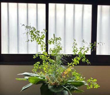 Nishijin Apartment | KINO SPACE Kyoto
