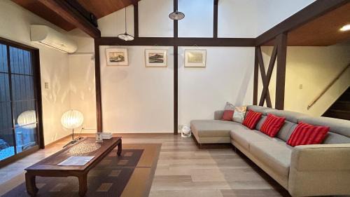Nishijin Apartment | KINO SPACE Kyoto
