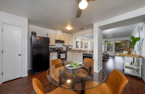 Tucson House | KINO Sports/Outdoor Space/3 BR & 2 BA/Garage