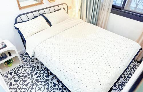 Yuexiu Apartment | Kinoko House