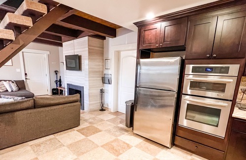 Cedar Glen Cabin | Kinship Cabin, Modern Cozy A-Frame with beautiful Lake Views.
