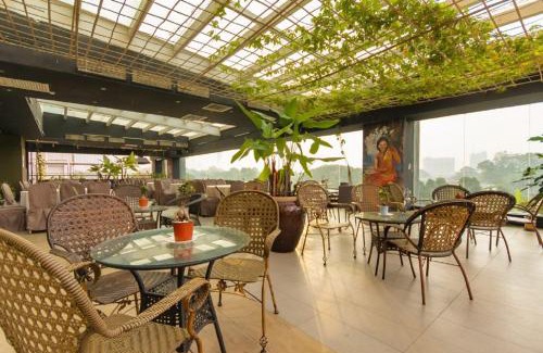 Taman Istana Apartment | Kinta Riverfront Apartment Ipoh, Fully Air-Con Suite IPOH