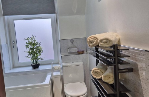 Buckie Bed & Breakfast | Kintrae B&B