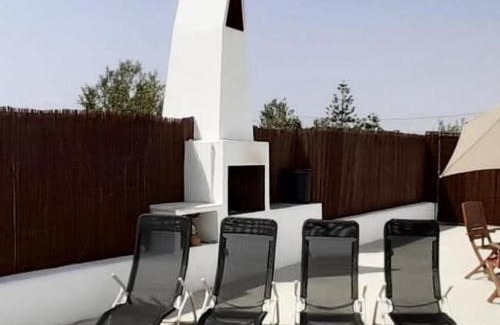 Almeria House | KINTSUGI Villa