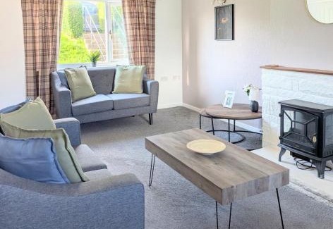 Campbeltown House | Kintyre House