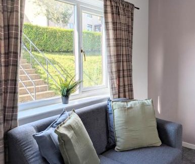 Campbeltown House | Kintyre House