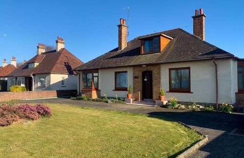 Stranraer House | Kinvara
