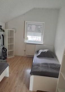 Gelnhausen Apartment | Kinzigtalblick