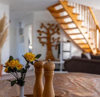 Walkenried Apartment | KIosterlinchen
