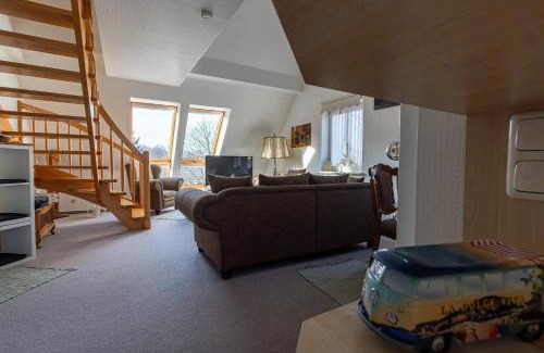 Walkenried Apartment | KIosterlinchen