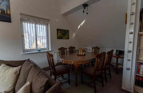 Walkenried Apartment | KIosterlinchen