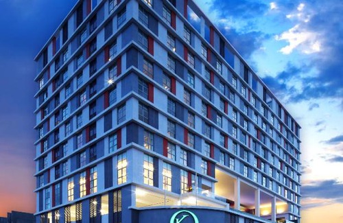 Kuala Lumpur Hotel | KIP Hotel