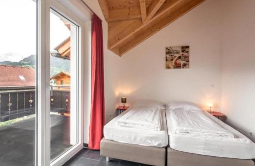 Kotschach-Mauthen Ski Chalet | Kipaji 1