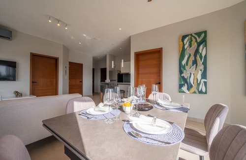 Colonia Centro Condo | Kippal Apartamento con vista al mar